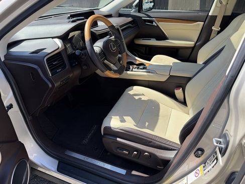 Used 2016 Lexus RX 350 FWD w/ Premium Package image 17