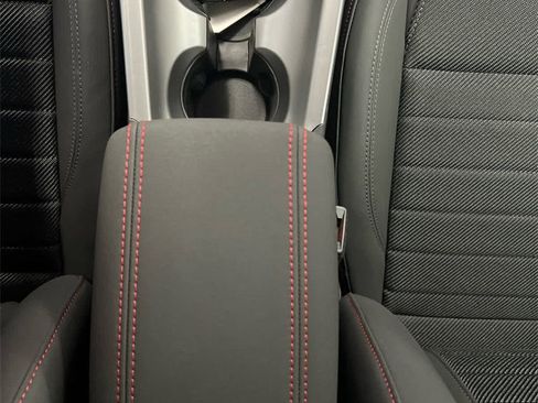 New 2025 Dodge Hornet GT w/ GT Blacktop Package image 12