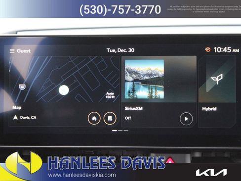 New 2026 Kia Carnival LXS image 27