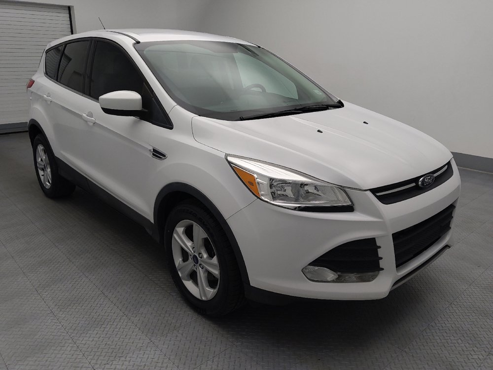 Used 2015 Ford Escape SE FWD image 13