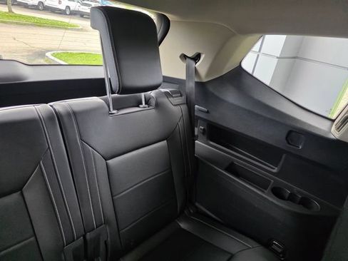 Used 2022 Volkswagen Atlas SE AWD/4WD image 15