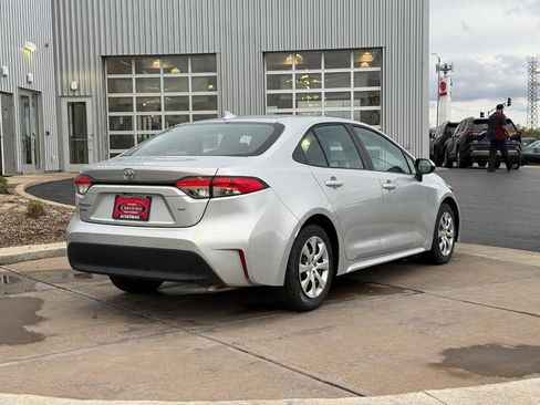 Certified 2024 Toyota Corolla LE image 5