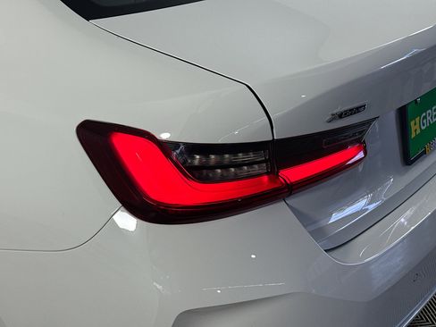 Used 2026 BMW 330i xDrive Sedan image 36