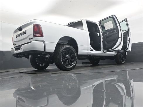 New 2026 RAM 2500 Big Horn image 50