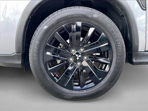 Used 2022 Mitsubishi Outlander Sport LE image 10