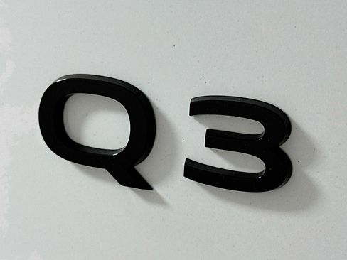 New 2026 Audi Q3 quattro 2.0T image 10