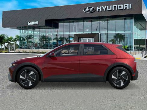 New 2026 Hyundai Ioniq 5 SEL image 3