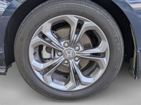 Used 2024 Honda Accord EX image 9