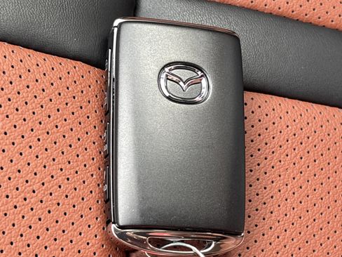 New 2026 MAZDA CX-50 Meridian Edition w/ Weather Package image 46