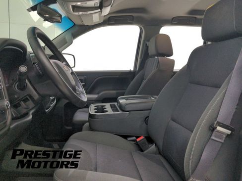 Used 2016 Chevrolet Silverado 1500 LT w/ True North Edition AWD/4WD image 28
