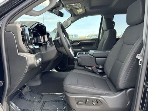 New 2026 GMC Sierra 1500 Elevation AWD/4WD image 21