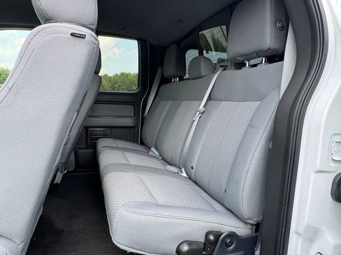 Used 2013 Ford F150 XLT w/ Luxury Equipment Group RWD image 17