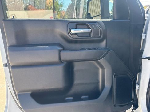 Used 2021 Chevrolet Silverado 2500 W/T w/ WT Fleet Convenience Package AWD/4WD image 18