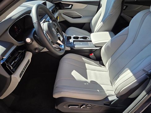New 2026 Acura MDX FWD w/ Technology Package image 12