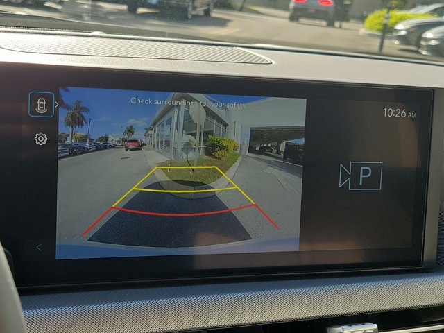 New 2026 Hyundai Sonata SEL AWD/4WD image 26
