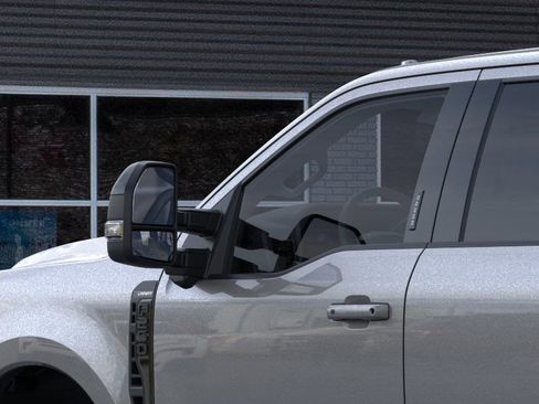 New 2025 Ford F250 Lariat w/ Lariat Ultimate Package AWD/4WD image 49