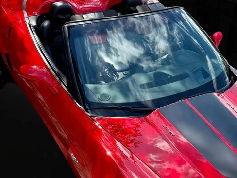 Used 2013 Chevrolet Corvette 427 w/ 1SC Preferred Equipment Group image 13