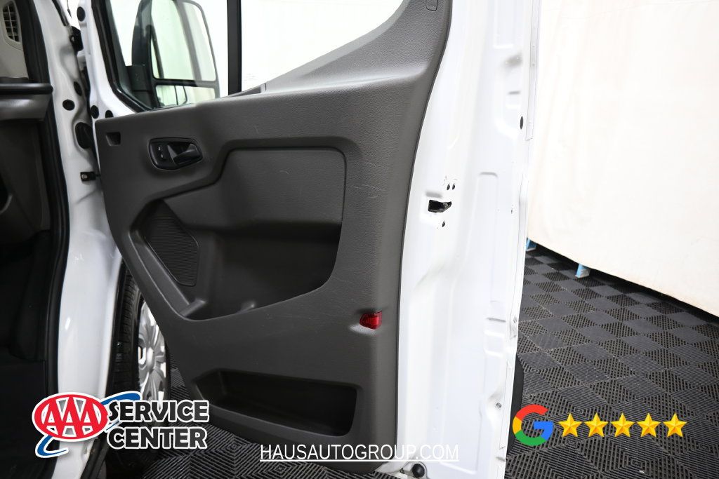 Used 2021 Ford Transit 150 Low Roof w/ Upfitter Package RWD image 20