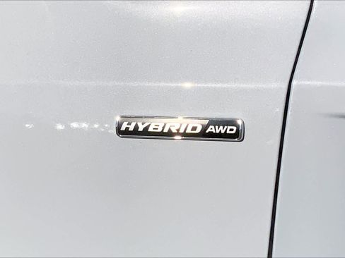 New 2026 Ford Escape ST-Line Select image 15