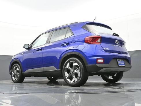 Certified 2024 Hyundai Venue SEL image 45