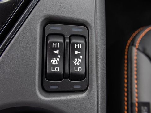 New 2026 Subaru Crosstrek 2.5i Limited AWD/4WD image 8