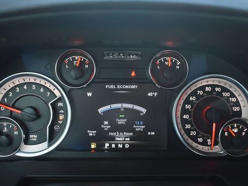 Used 2018 RAM 1500 Sport image 17