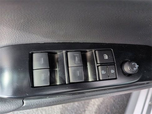 Certified 2025 Toyota Camry LE image 13