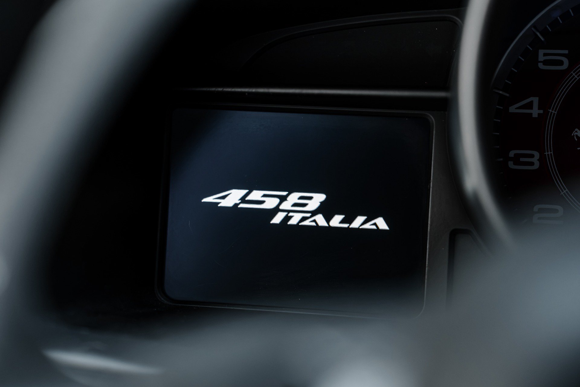 Used 2013 Ferrari 458 Italia Coupe RWD image 58