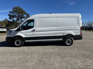 New 2026 Ford Transit 250 148 Medium Roof video 1