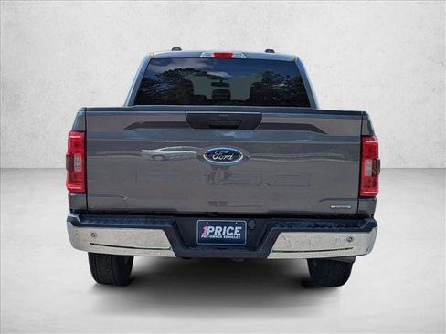 Used 2023 Ford F150 XLT AWD/4WD image 6