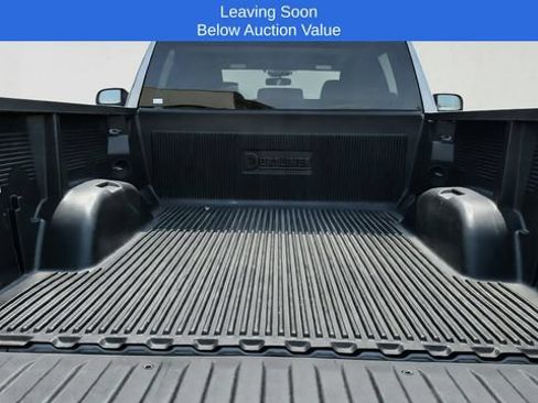 Used 2025 GMC Sierra 1500 SLT AWD/4WD image 20