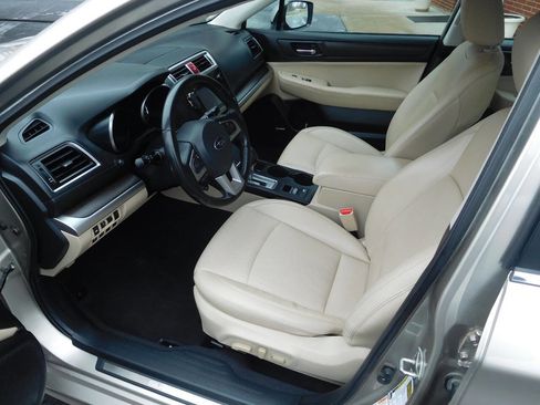 Used 2016 Subaru Legacy 2.5i Limited w/ Protection Package #1 image 4