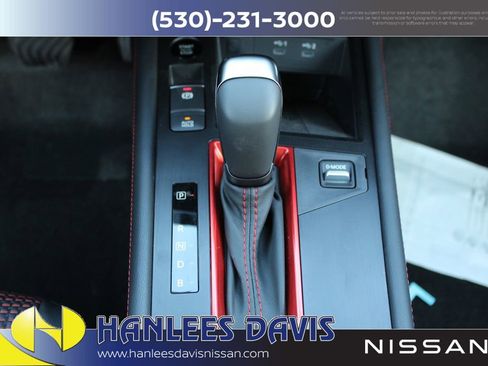 New 2026 Nissan Kicks SR w/ SR Premium Package image 19