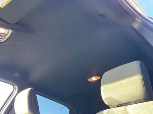 Used 2024 RAM 2500 Big Horn w/ Bed Utility Group image 13