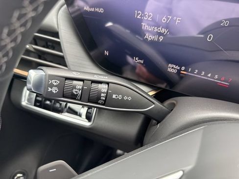 New 2026 Buick Envision Avenir AWD/4WD image 31