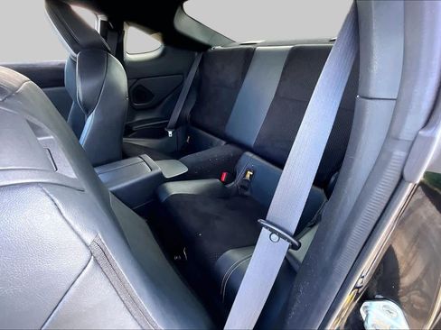 Certified 2024 Toyota GR86 Premium RWD image 20