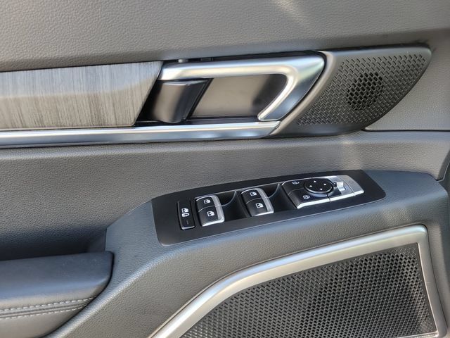Used 2024 Kia Telluride EX FWD image 21
