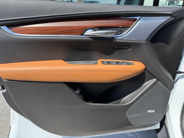 New 2026 Cadillac XT5 Premium Luxury w/ Driver Assist Package FWD image 11