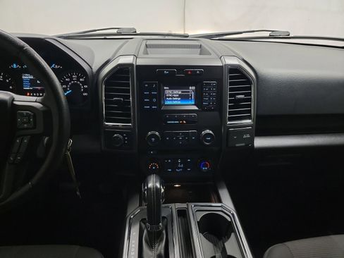 Used 2016 Ford F150 XLT w/ Equipment Group 301A Mid image 20