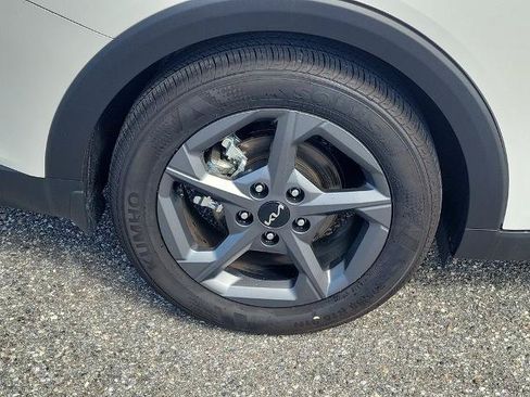 Used 2025 Kia K4 FWD image 6