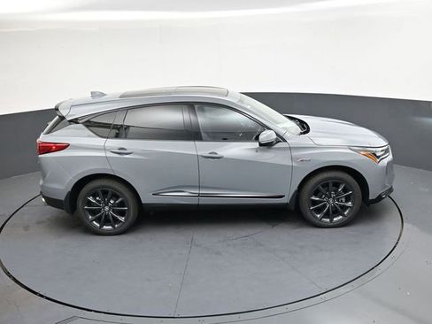 New 2025 Acura RDX A-Spec image 21