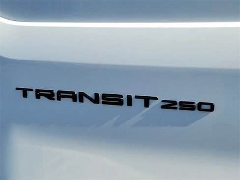 New 2026 Ford Transit 250 Base image 24