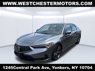 Used 2023 Acura Integra A-Spec FWD 360° Tour