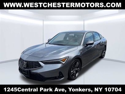 Used 2023 Acura Integra A-Spec