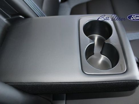 New 2025 Ford Bronco Sport Outer Banks w/ Outer Banks Tech Package+ image 10