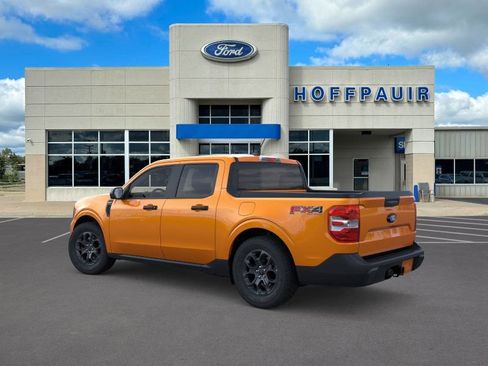 New 2026 Ford Maverick XLT w/ XLT Luxury Package image 35