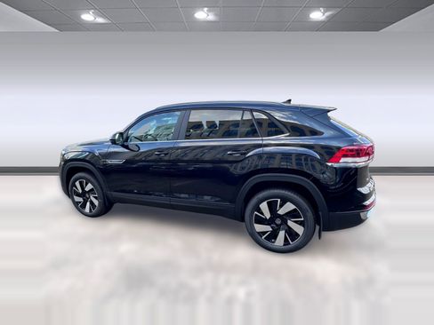 New 2026 Volkswagen Atlas Cross Sport SE image 20