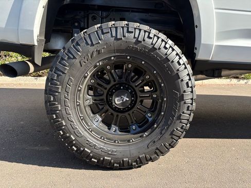 Used 2021 RAM 2500 Limited image 5