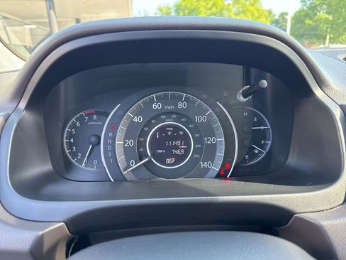 Used 2014 Honda CR-V EX-L image 15
