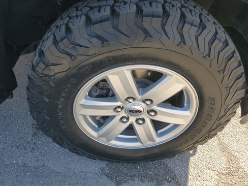 Used 2021 Ford F150 XLT w/ Equipment Group 301A Mid image 27